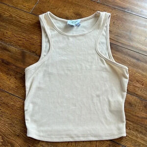 Princess Polly Crop Tank